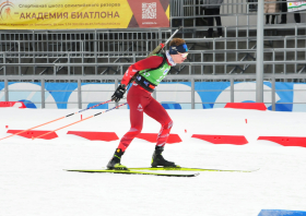 Первенство России по биатлону (15-21.03.2026)