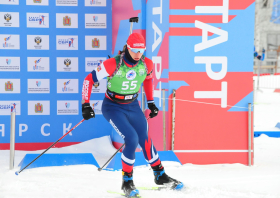 Первенство России по биатлону (15-21.03.2026)