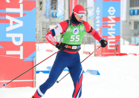 Первенство России по биатлону (15-21.03.2026)