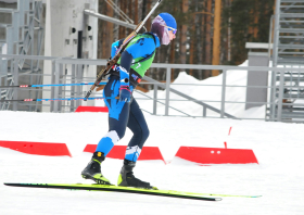 Первенство России по биатлону (15-21.03.2026)