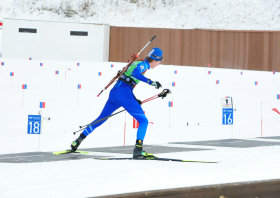 Первенство России по биатлону (15-21.03.2026)