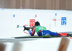 Первенство России по биатлону (15-21.03.2026)