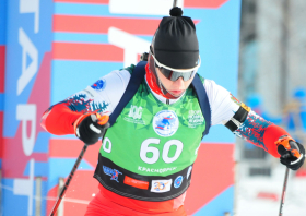 Первенство России по биатлону (15-21.03.2026)