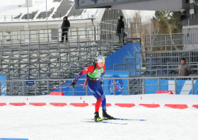 Первенство России по биатлону (15-21.03.2026)
