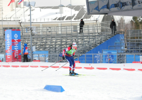 Первенство России по биатлону (15-21.03.2026)