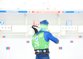 Первенство России по биатлону (15-21.03.2026)