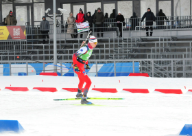 Первенство России по биатлону (15-21.03.2026)