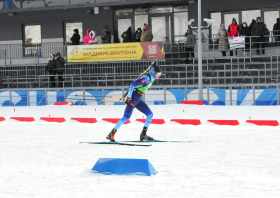 Первенство России по биатлону (15-21.03.2026)