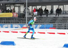 Первенство России по биатлону (15-21.03.2026)