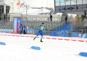 Первенство России по биатлону (15-21.03.2026)