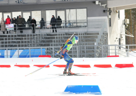 Первенство России <br>по биатлону (15-21.03.2026)