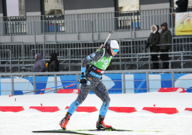 Первенство России <br>по биатлону (15-21.03.2026)