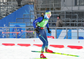 Первенство России <br>по биатлону (15-21.03.2026)