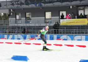 Первенство России <br>по биатлону (15-21.03.2026)