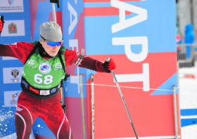 Первенство России <br>по биатлону (15-21.03.2026)