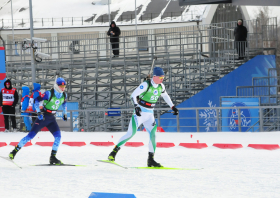 Первенство России <br>по биатлону (15-21.03.2026)