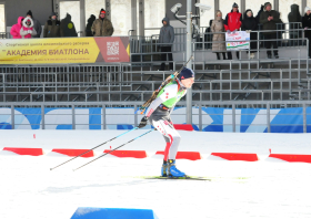 Первенство России <br>по биатлону (15-21.03.2026)