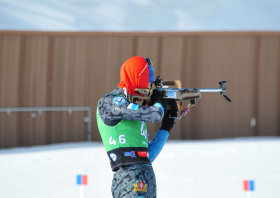 Первенство России <br>по биатлону (15-21.03.2026)