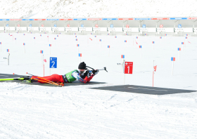 Первенство России <br>по биатлону (15-21.03.2026)