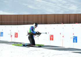 Первенство России <br>по биатлону (15-21.03.2026)