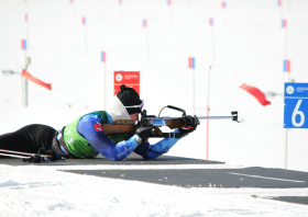 Первенство России <br>по биатлону (15-21.03.2026)