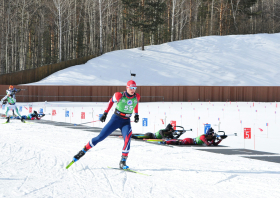 Первенство России <br>по биатлону (15-21.03.2026)