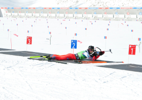 Первенство России <br>по биатлону (15-21.03.2026)