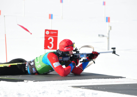 Первенство России <br>по биатлону (15-21.03.2026)