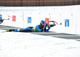 Первенство России <br>по биатлону (15-21.03.2026)