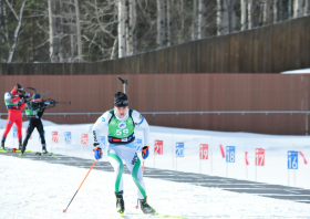 Первенство России <br>по биатлону (15-21.03.2026)