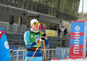 Первенство России <br>по биатлону (15-21.03.2026)