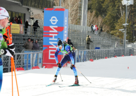 Первенство России <br>по биатлону (15-21.03.2026)