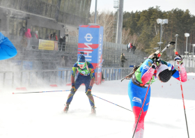 Первенство России <br>по биатлону (15-21.03.2026)