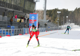 Первенство России <br>по биатлону (15-21.03.2026)