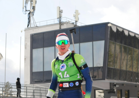 Первенство России <br>по биатлону (15-21.03.2026)