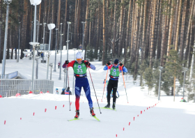 Первенство России <br>по биатлону (15-21.03.2026)