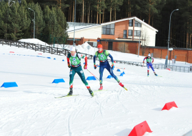Первенство России <br>по биатлону (15-21.03.2026)