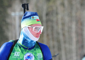 Первенство России <br>по биатлону (15-21.03.2026)