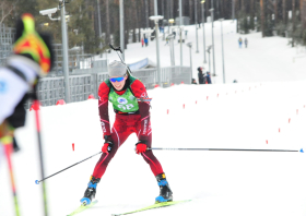 Первенство России <br>по биатлону (15-21.03.2026)