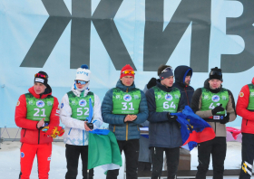 Первенство России <br>по биатлону (15-21.03.2026)