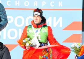 Первенство России <br>по биатлону (15-21.03.2026)