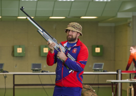 В Красноярске состоялся Кубок защитников Отечества