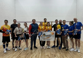 Лига трудовых коллективов края – 2026: первые итоги года