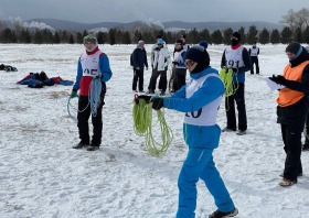 Чемпионат и Первенство России<br> по северному многоборью<br> (19-23.03.2024)