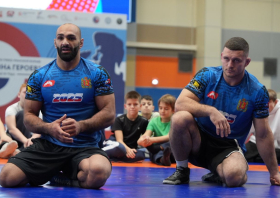 «Россия – Родина героев»: итоги