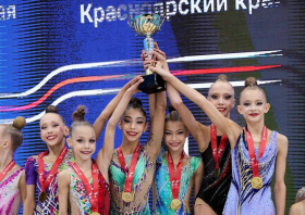 Знаковые победы первенства Сибири