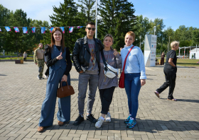 День физкультурника – 2025