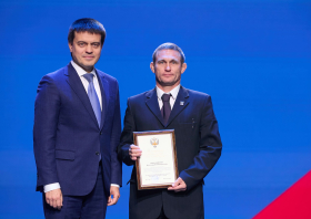 День физкультурника – 2025