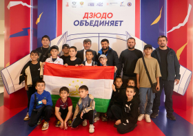 RUSSIAN JUDO TOUR Международные соревнования памяти Владимира Гулидова <br>(09-10.08.2025)
