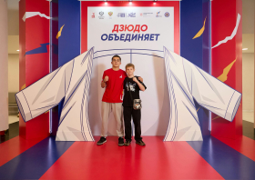 RUSSIAN JUDO TOUR Международные соревнования памяти Владимира Гулидова <br>(09-10.08.2025)